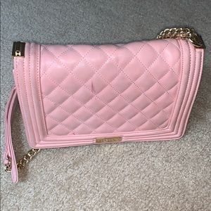 Pink Purse